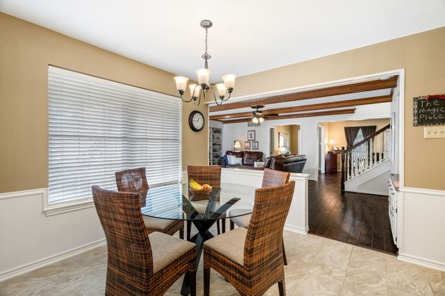 7731 La Sobrina Drive, Dallas, TX 75248