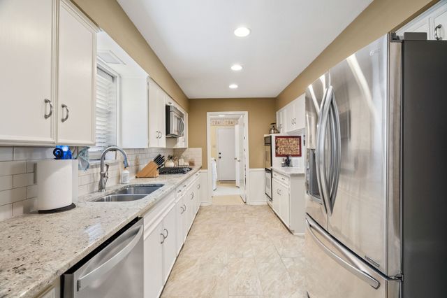 7731 La Sobrina Drive, Dallas, TX 75248