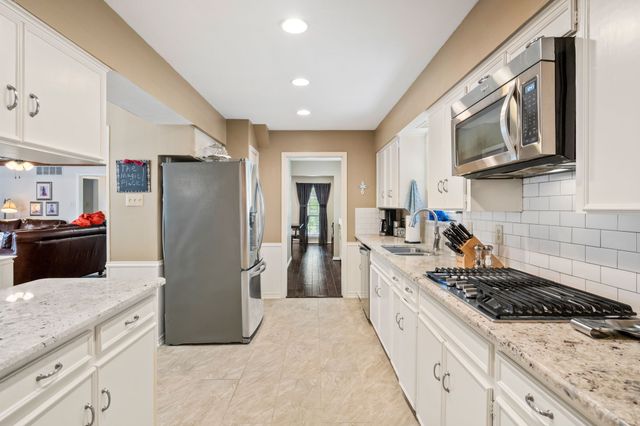 7731 La Sobrina Drive, Dallas, TX 75248