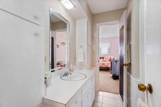 7731 La Sobrina Drive, Dallas, TX 75248