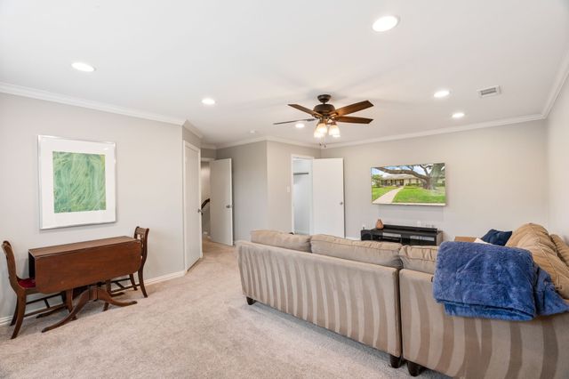 7731 La Sobrina Drive, Dallas, TX 75248