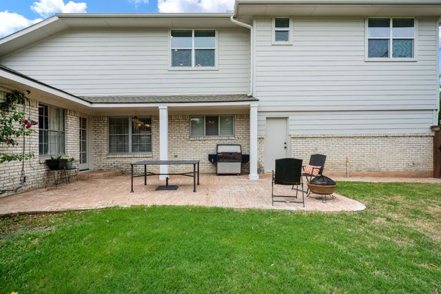 7731 La Sobrina Drive, Dallas, TX 75248