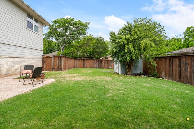 7731 La Sobrina Drive, Dallas, TX 75248