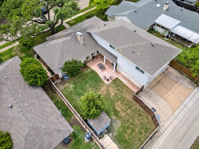 7731 La Sobrina Drive, Dallas, TX 75248
