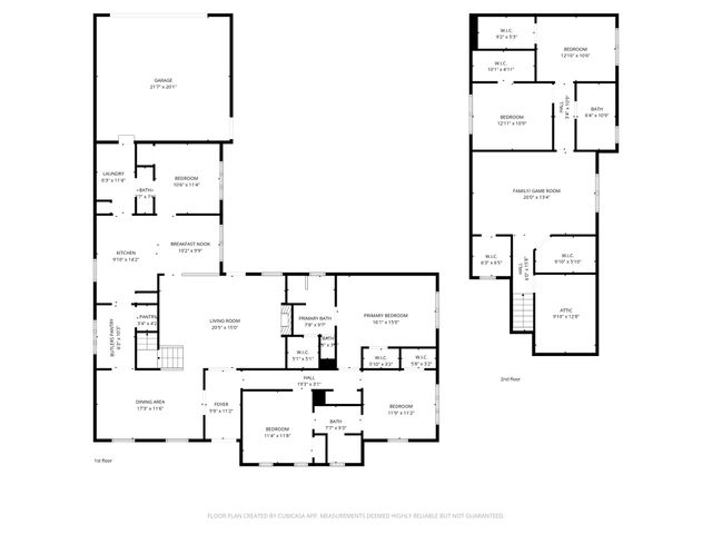 7731 La Sobrina Drive, Dallas, TX 75248