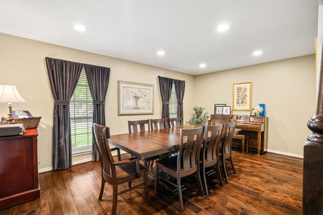 7731 La Sobrina Drive, Dallas, TX 75248