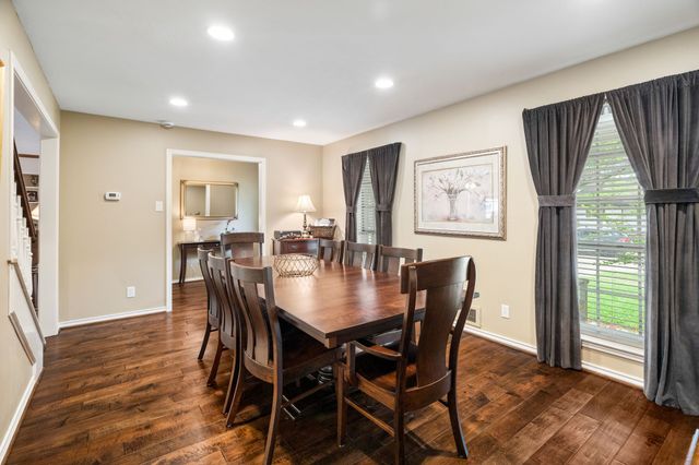 7731 La Sobrina Drive, Dallas, TX 75248