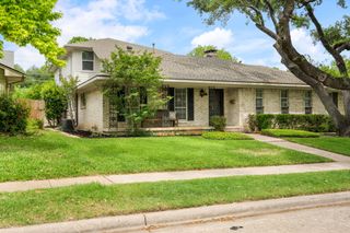 7731 La Sobrina Drive, Dallas, TX 75248