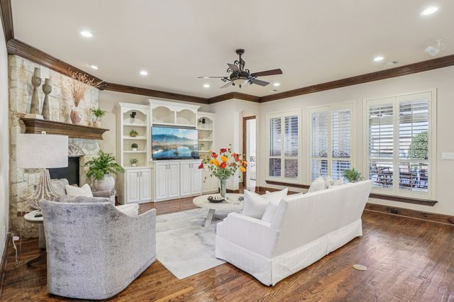 3316 Fairway Drive, Denton, TX 76226