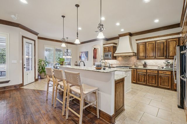 3316 Fairway Drive, Denton, TX 76226