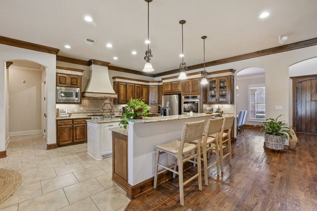 3316 Fairway Drive, Denton, TX 76226