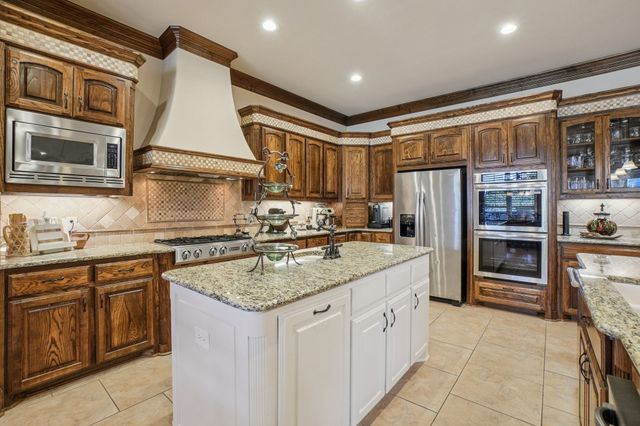 3316 Fairway Drive, Denton, TX 76226