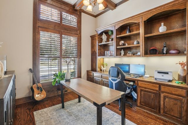 3316 Fairway Drive, Denton, TX 76226