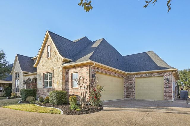 3316 Fairway Drive, Denton, TX 76226