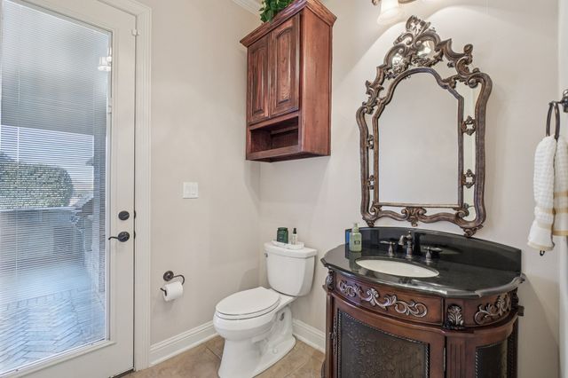 3316 Fairway Drive, Denton, TX 76226