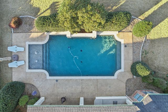 3316 Fairway Drive, Denton, TX 76226