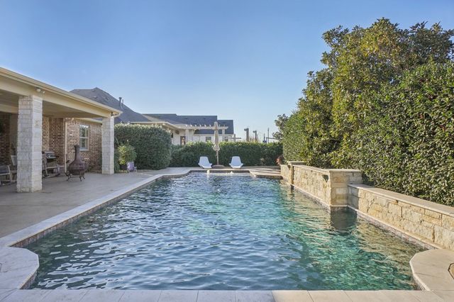 3316 Fairway Drive, Denton, TX 76226