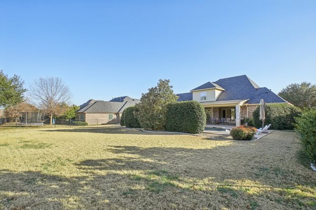 3316 Fairway Drive, Denton, TX 76226