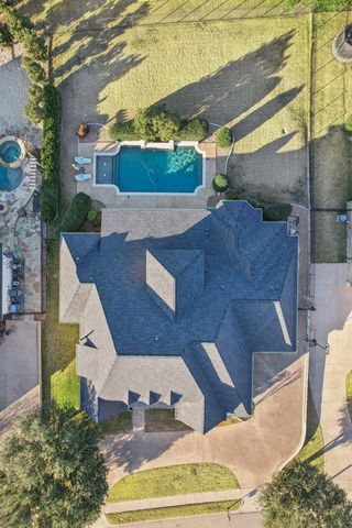 3316 Fairway Drive, Denton, TX 76226