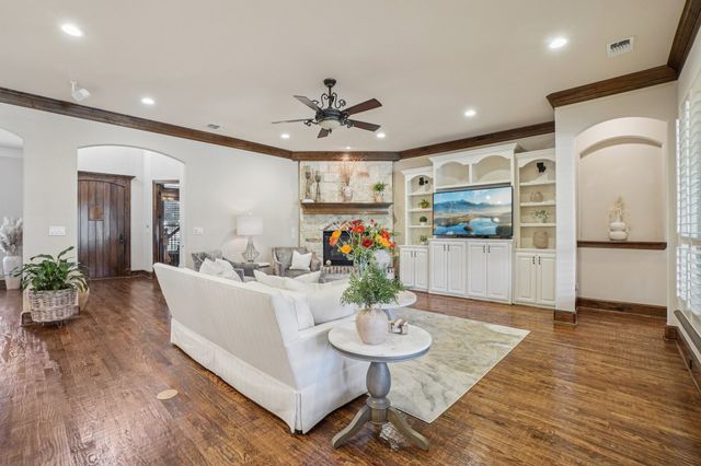 3316 Fairway Drive, Denton, TX 76226