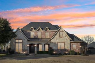 3316 Fairway Drive, Denton, TX 76226