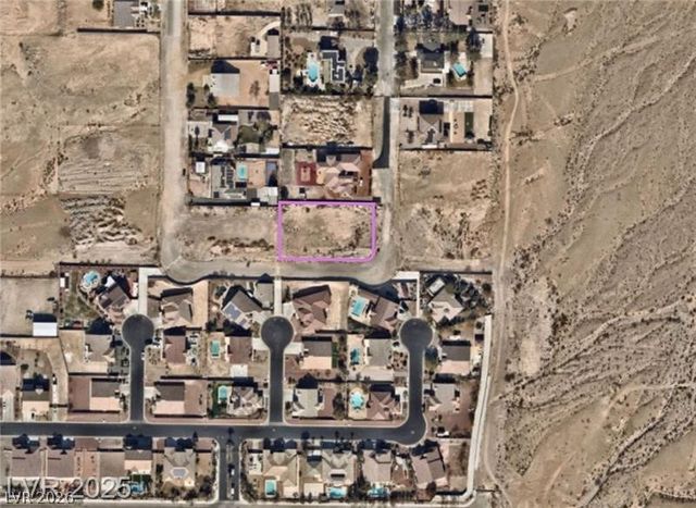 Peaceful, Las Vegas, NV 89110