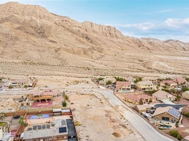 Peaceful, Las Vegas, NV 89110