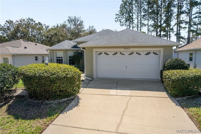 9662 SW 93rd Loop, Ocala, FL 34481