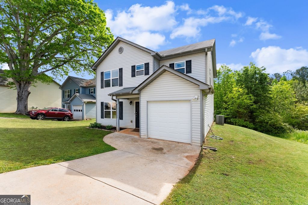 462 Magnolia Grove Place, Cornelia, GA 30531