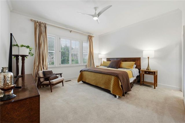 447 Langley Oaks Drive SE, Marietta, GA 30067