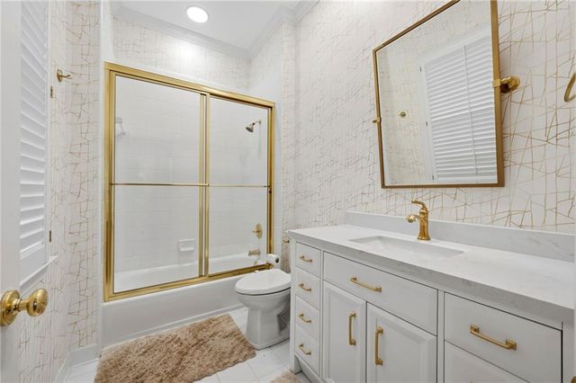447 Langley Oaks Drive SE, Marietta, GA 30067