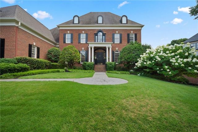 447 Langley Oaks Drive SE, Marietta, GA 30067