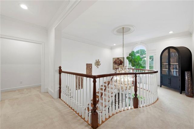 447 Langley Oaks Drive SE, Marietta, GA 30067