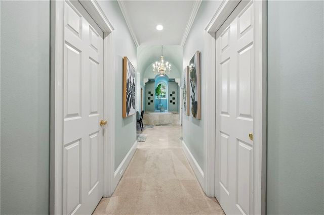 447 Langley Oaks Drive SE, Marietta, GA 30067