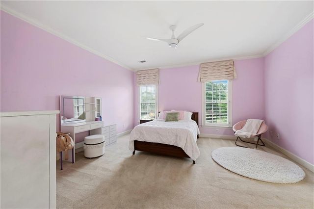447 Langley Oaks Drive SE, Marietta, GA 30067