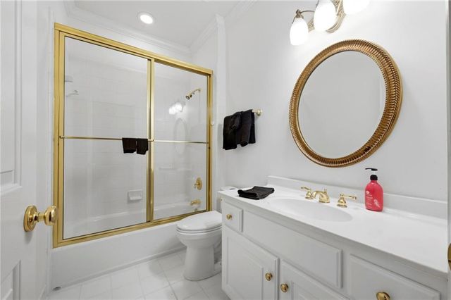447 Langley Oaks Drive SE, Marietta, GA 30067