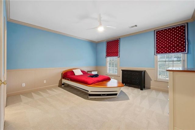 447 Langley Oaks Drive SE, Marietta, GA 30067