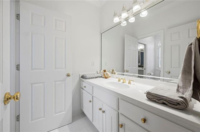 447 Langley Oaks Drive SE, Marietta, GA 30067