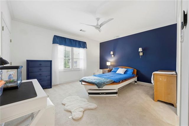 447 Langley Oaks Drive SE, Marietta, GA 30067