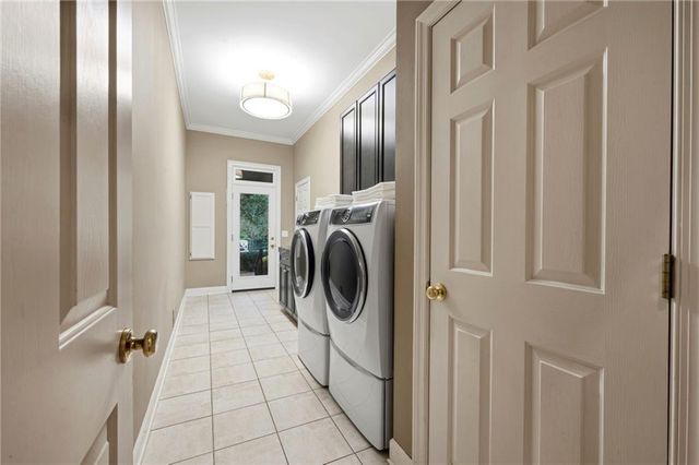 447 Langley Oaks Drive SE, Marietta, GA 30067