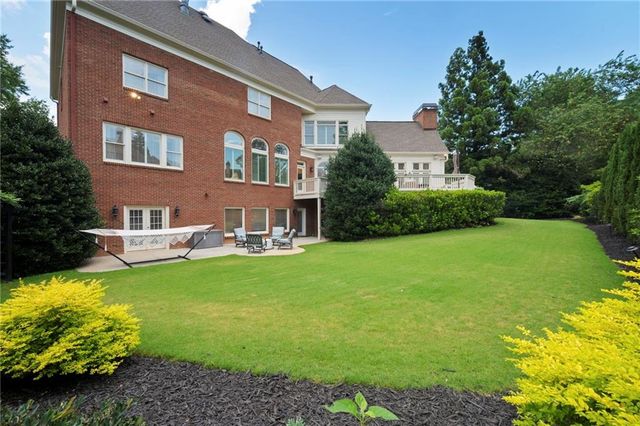 447 Langley Oaks Drive SE, Marietta, GA 30067