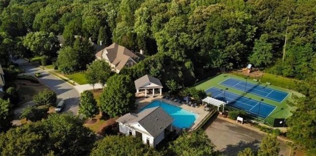447 Langley Oaks Drive SE, Marietta, GA 30067