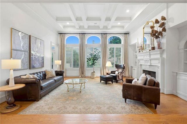 447 Langley Oaks Drive SE, Marietta, GA 30067