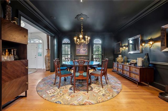 447 Langley Oaks Drive SE, Marietta, GA 30067