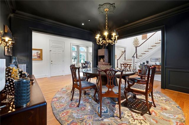 447 Langley Oaks Drive SE, Marietta, GA 30067