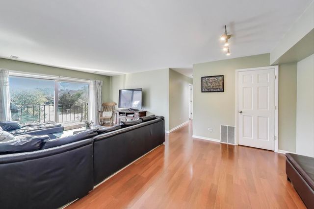 100 Clubhouse Lane 206, Lake Zurich, IL 60047