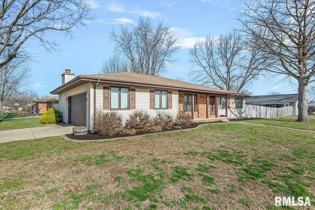 51 Squires Road, Springfield, IL 62704