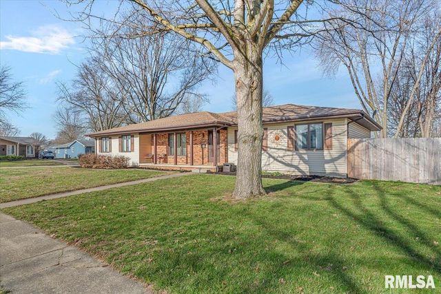 51 Squires Road, Springfield, IL 62704