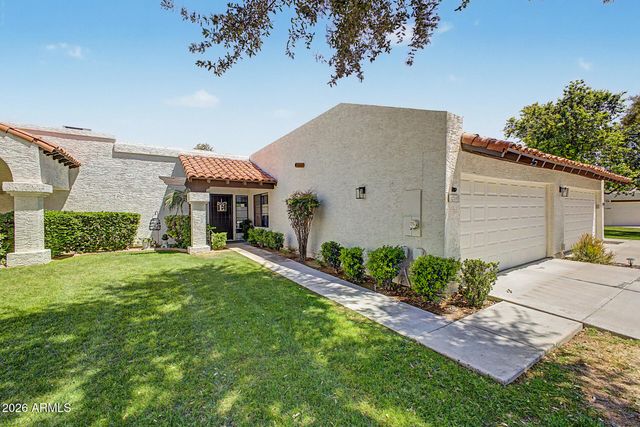 12007 N 93RD Street, Scottsdale, AZ 85260