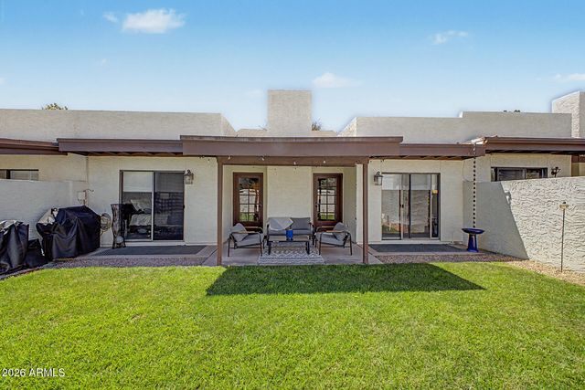 12007 N 93RD Street, Scottsdale, AZ 85260